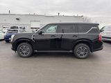 New 2025 Nissan Armada SL image 3