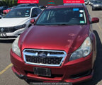 Used 2014 Subaru Legacy 2.5i Premium image 4