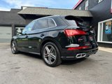 Used 2018 Audi SQ5 Prestige w/ Prestige Package image 3