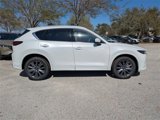 New 2025 MAZDA CX-5 Signature image 3