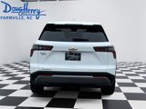 New 2026 Chevrolet Equinox LT w/ Safety and Technology Package image 3