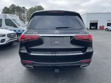 New 2025 Mercedes-Benz GLS 450 4MATIC image 5