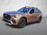 New 2025 MAZDA CX-70 3.3 Turbo w/ Premium Plus Pkg image 3