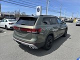 New 2025 Volkswagen Atlas Peak Edition SE image 6