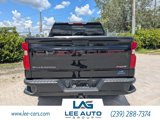 Used 2020 Chevrolet Silverado 1500 RST w/ All-Star Edition image 4
