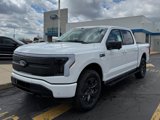 New 2025 Ford F150 Lightning XLT image 4