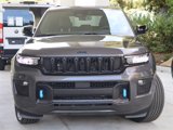 New 2025 Jeep Grand Cherokee Limited 4xe image 2