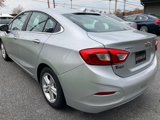 Used 2018 Chevrolet Cruze LT image 6