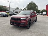 New 2025 Jeep Wagoneer L Series II w/ Convenience Group I image 2