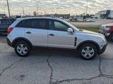 Used 2014 Chevrolet Captiva Sport LS image 4
