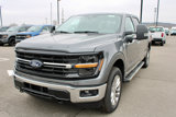 New 2025 Ford F150 XLT w/ Equipment Group 303A High image 4