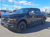 New 2025 Ford F150 XLT w/ Equipment Group 303A High image 3