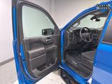 Used 2022 Chevrolet Silverado 1500 Custom Trail Boss image 6