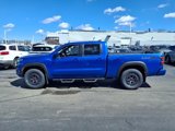 New 2025 Nissan Frontier PRO-4X image 2