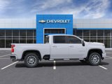 New 2025 Chevrolet Silverado 2500 LT w/ Z71 Chrome Sport Edition image 5