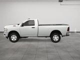 New 2025 RAM 2500 Tradesman image 3