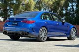 New 2025 Mercedes-Benz C 63 AMG S image 4