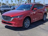 New 2025 MAZDA CX-5 Signature image 5
