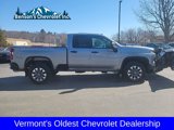 New 2025 Chevrolet Silverado 2500 Custom w/ Custom Value Package image 6