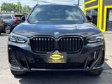 Used 2022 BMW X3 xDrive30i w/ M Sport Package image 2