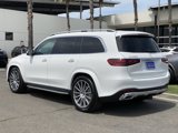 New 2025 Mercedes-Benz GLS 580 4MATIC image 2