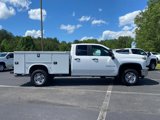 New 2025 Chevrolet Silverado 2500 W/T w/ WT Convenience Package image 2