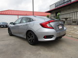 Used 2021 Honda Civic Sport image 3