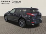 New 2025 Acura RDX A-Spec image 6