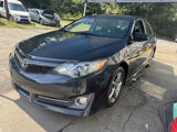 Used 2012 Toyota Camry SE image 2