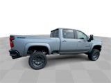 New 2025 Chevrolet Silverado 2500 LT w/ Trail Boss Package image 2