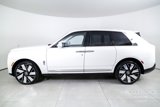 New 2025 Rolls-Royce Cullinan image 3