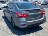 Used 2018 Nissan Sentra SR Turbo image 3