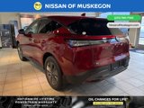 New 2025 Nissan Murano SL image 5