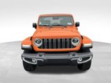 New 2025 Jeep Wrangler Unlimited Sahara image 2