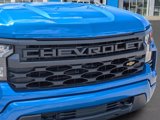 Certified 2023 Chevrolet Silverado 1500 Custom image 5