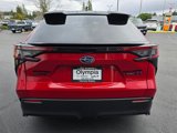 New 2025 Subaru Solterra Touring image 5