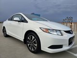 Used 2013 Honda Civic EX image 5