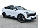 New 2026 Kia Sportage EX image 2