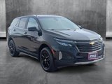 Used 2024 Chevrolet Equinox LT image 3