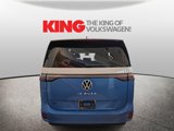 New 2025 Volkswagen ID. Buzz Pro S Plus image 6
