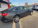 Used 2017 Chevrolet Malibu LS image 4