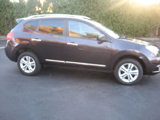 Used 2015 Nissan Rogue S w/ Convenience Package image 4