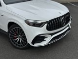 Certified 2024 Mercedes-Benz GLC 43 AMG 4MATIC Coupe image 3