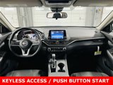 New 2025 Nissan Altima 2.5 SV image 4