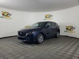 New 2025 MAZDA CX-5 AWD 2.5 S w/ Preferred Package image 4