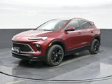 New 2025 Buick Encore GX Sport Touring w/ Advanced Technology Package image 4