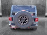 New 2025 Jeep Wrangler Unlimited Rubicon 392 image 3
