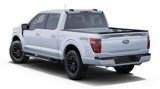 New 2025 Ford F150 XLT image 2