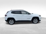 New 2025 Jeep Compass Latitude w/ Convenience Group image 2