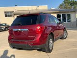 Used 2012 Chevrolet Equinox LT image 5